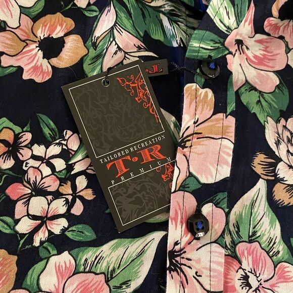 T.R.premium size small NEW - Picture 4 of 7